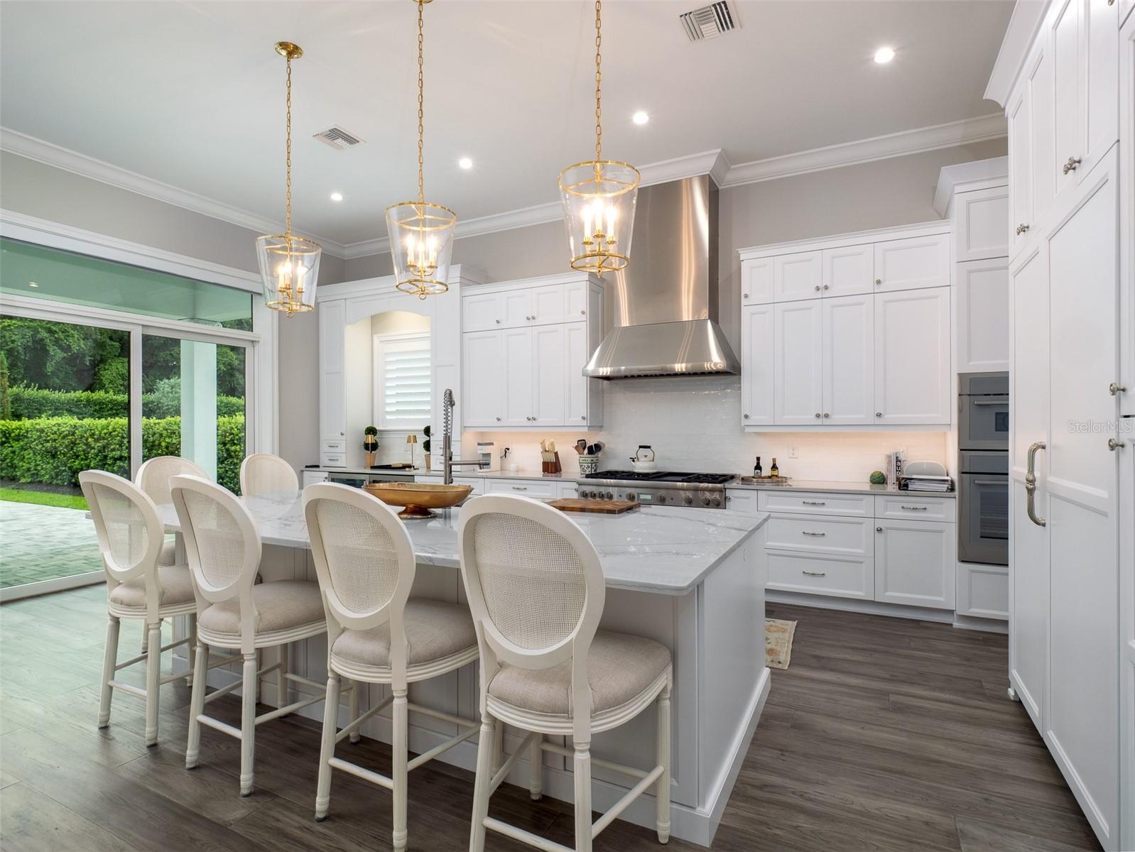 GOLDEN OCALA - Residential
