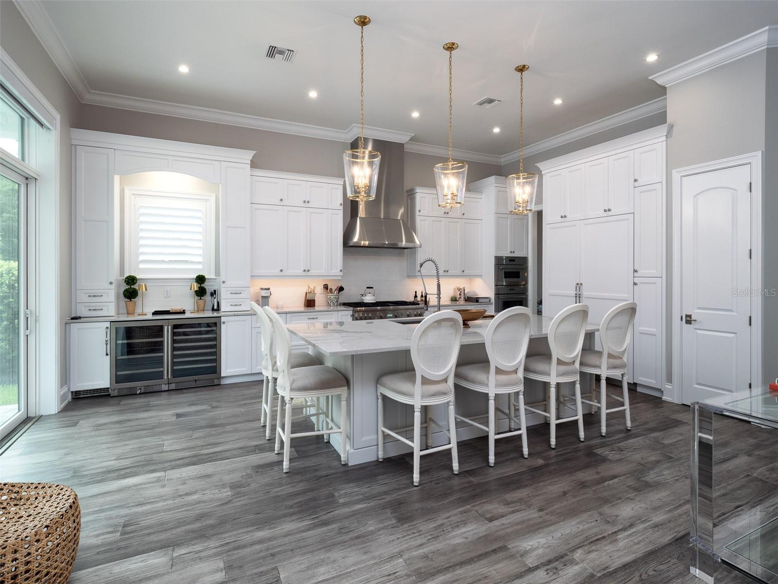 GOLDEN OCALA - Residential