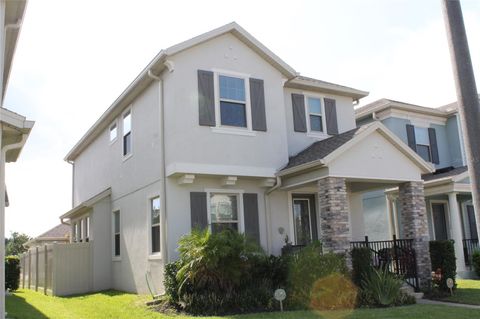 A home in WINTER SPRINGS