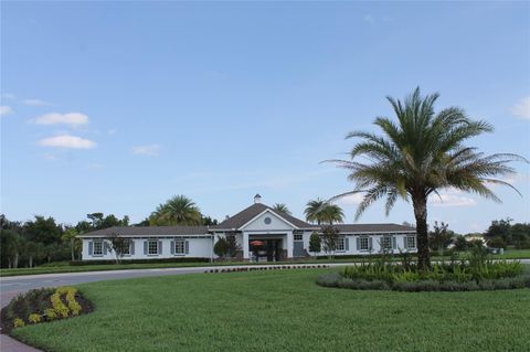 A home in WINTER SPRINGS