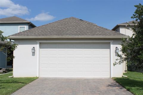 A home in WINTER SPRINGS