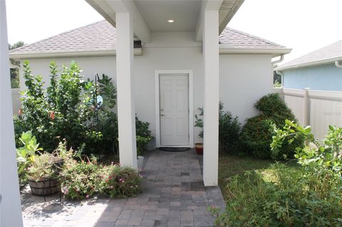 A home in WINTER SPRINGS