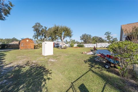 A home in SUMMERFIELD