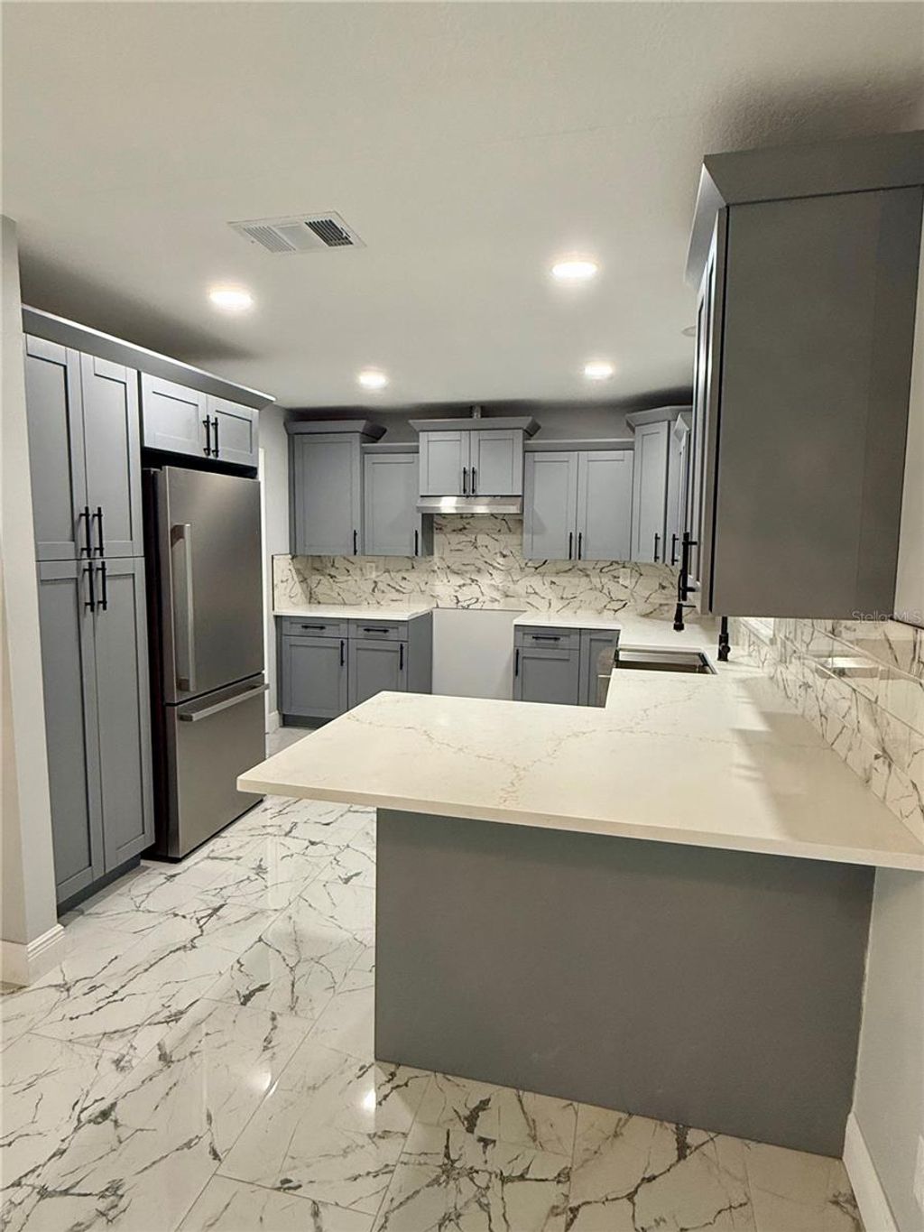 Photo of 7102 Carmel Avenue, New Port Richey, FL 34655 (MLS # TB8491155)