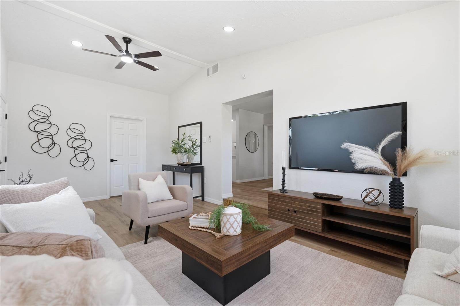 1601 STEVENSONS DRIVE