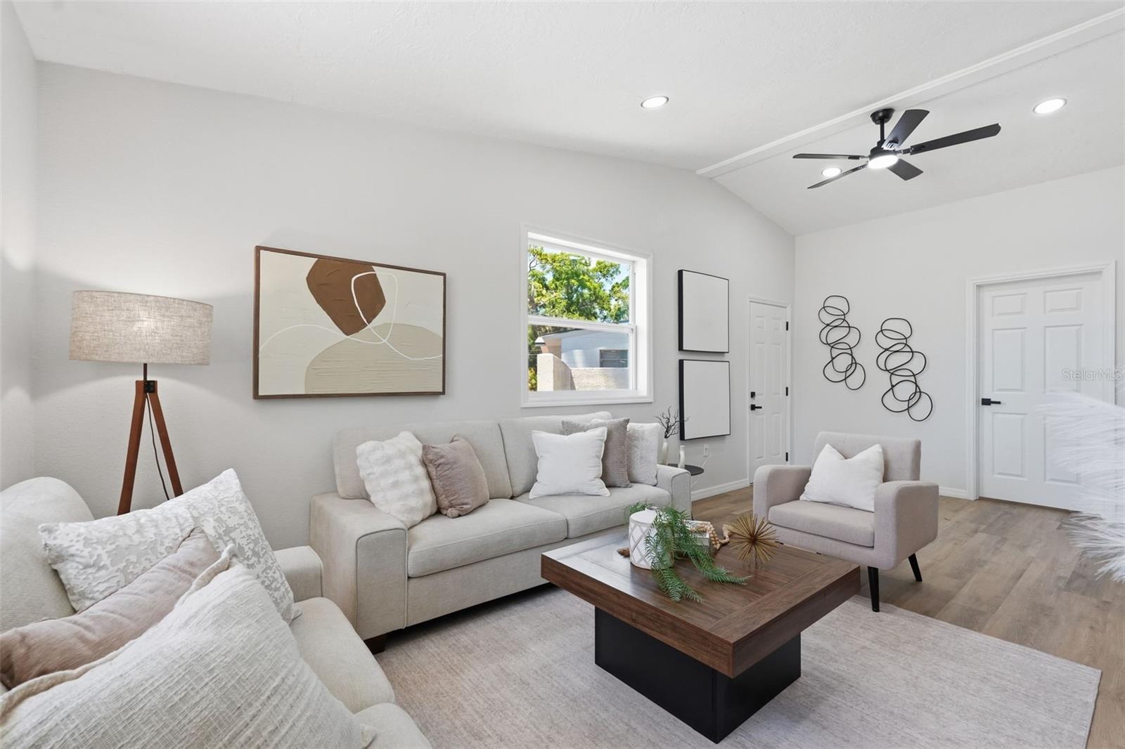 1601 STEVENSONS DRIVE