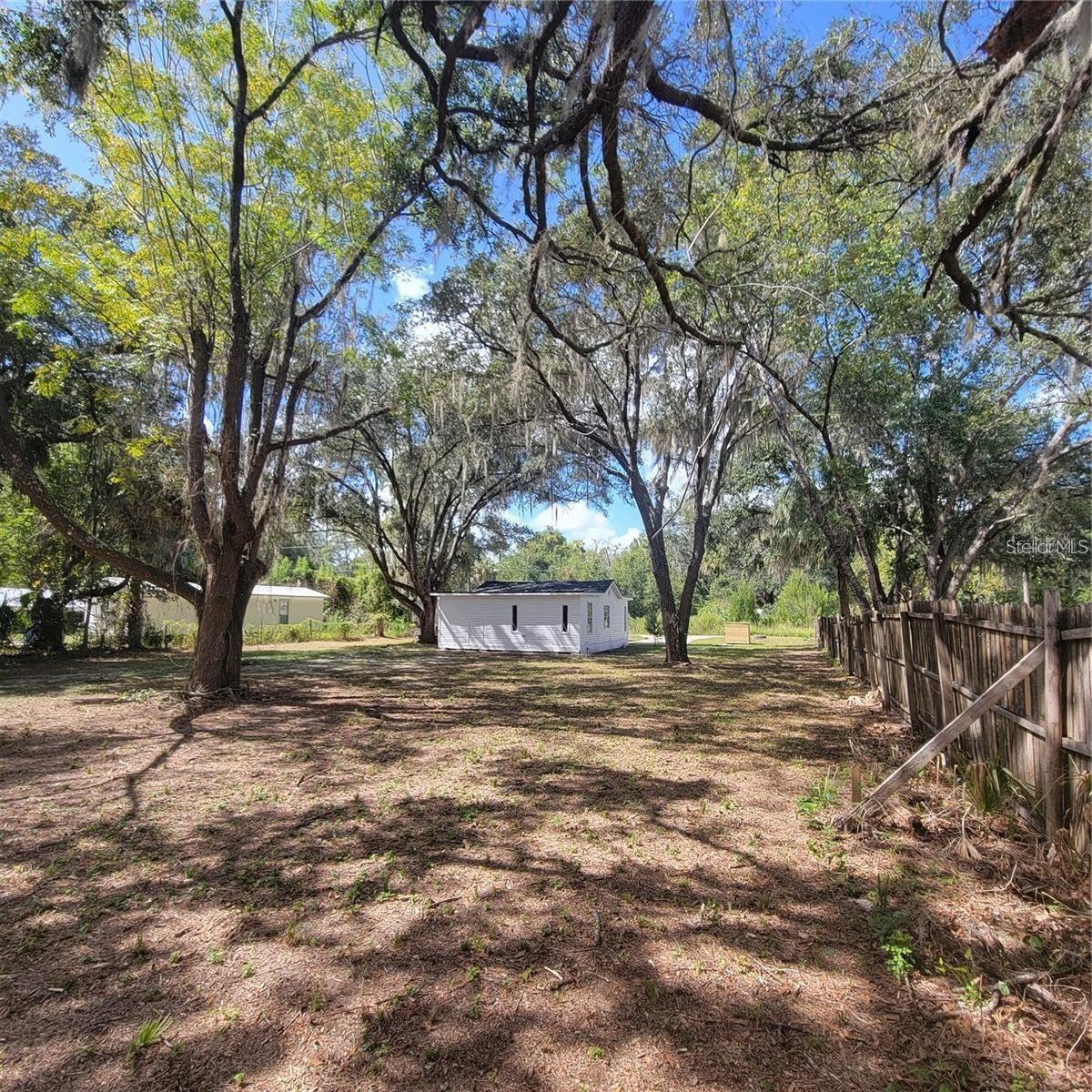 HIGHLAND PINES AKA SPEARS & TRIMBLE - Residential