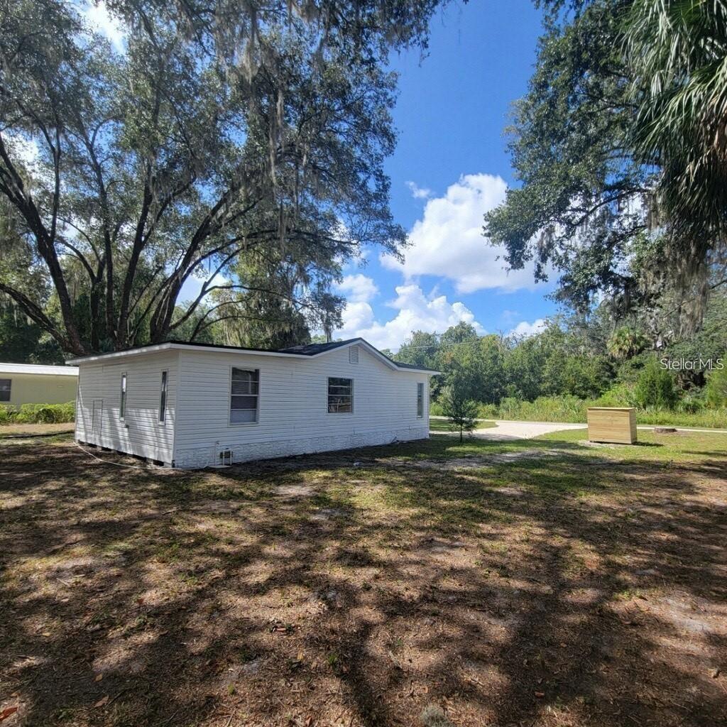 HIGHLAND PINES AKA SPEARS & TRIMBLE - Residential