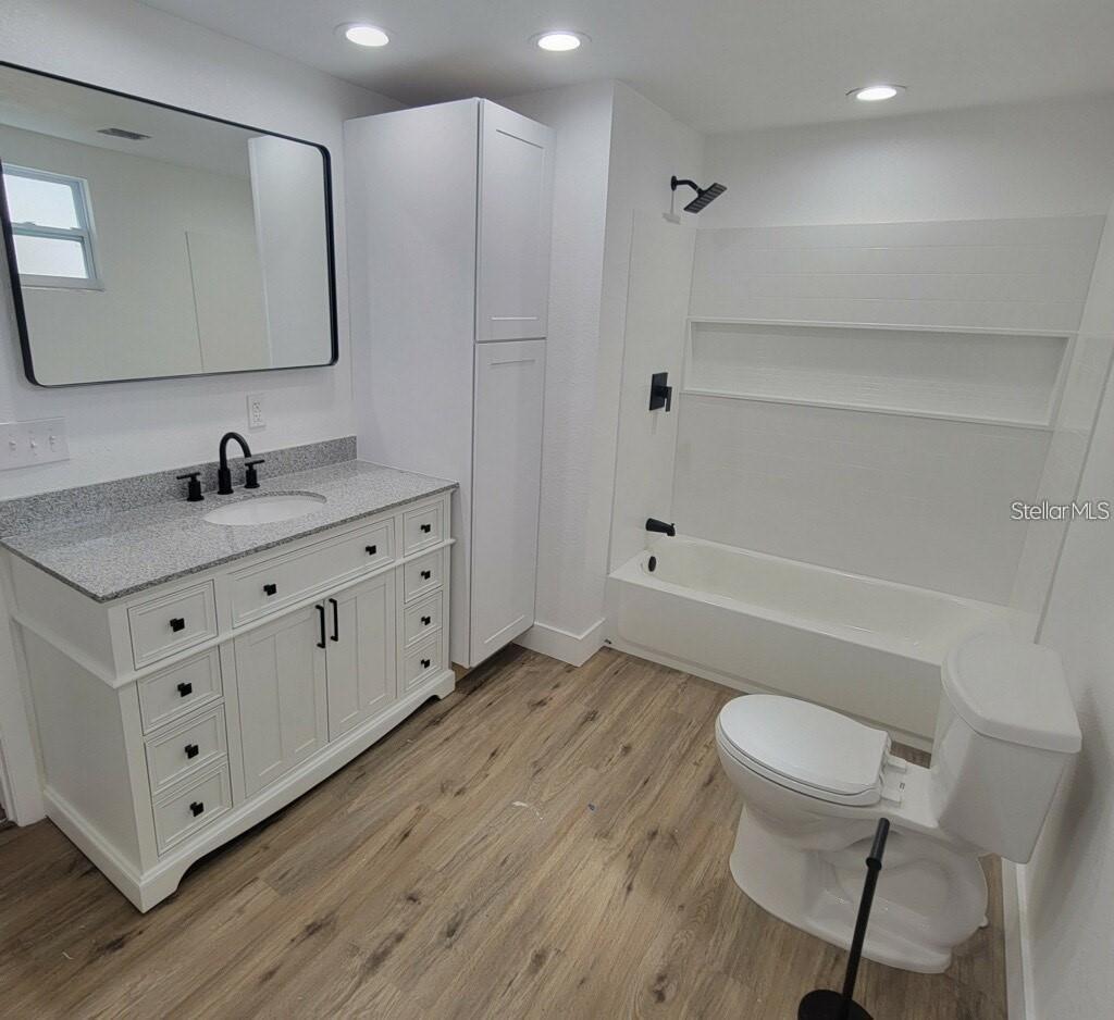 HIGHLAND PINES AKA SPEARS & TRIMBLE - Residential
