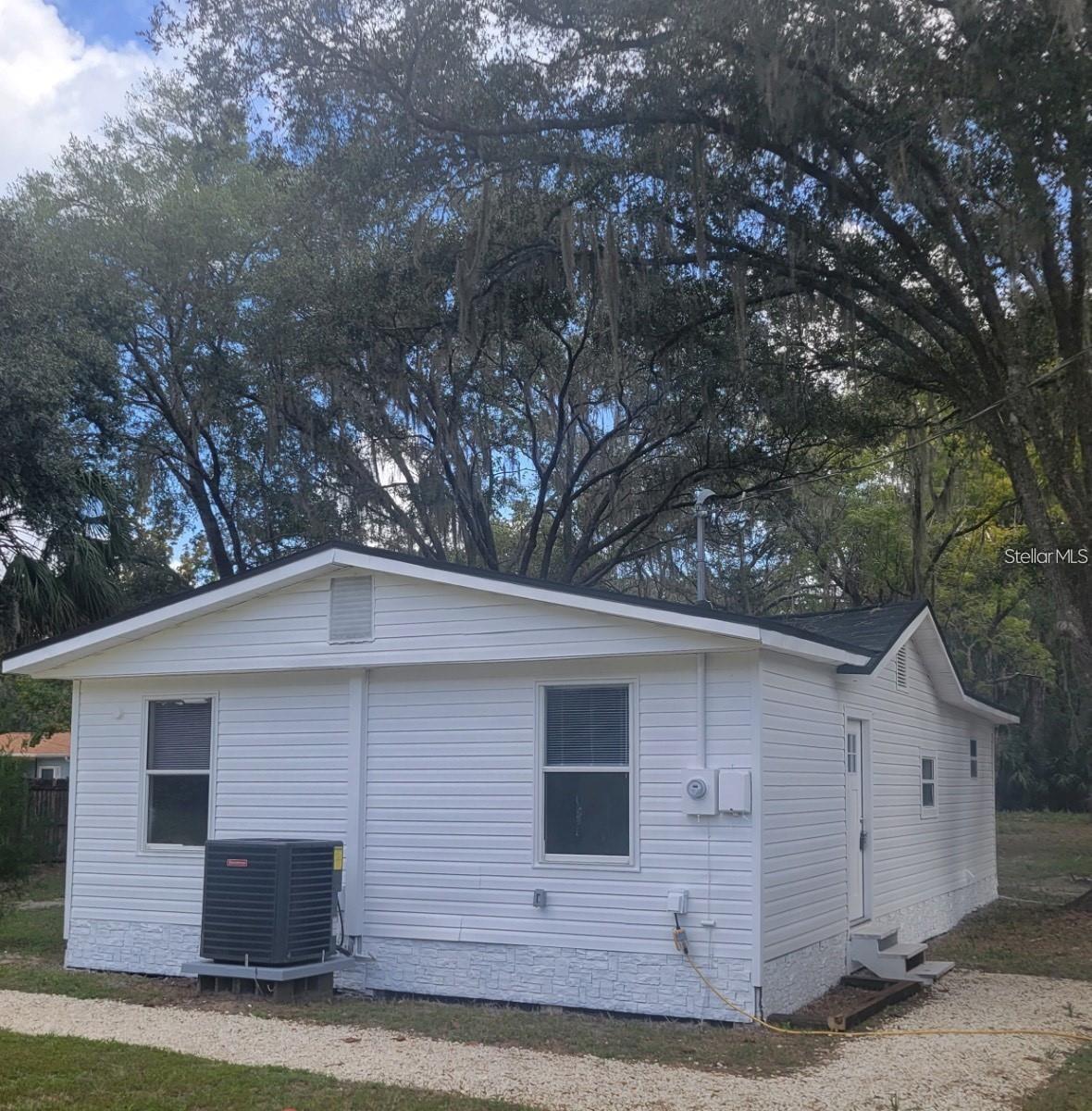 HIGHLAND PINES AKA SPEARS & TRIMBLE - Residential
