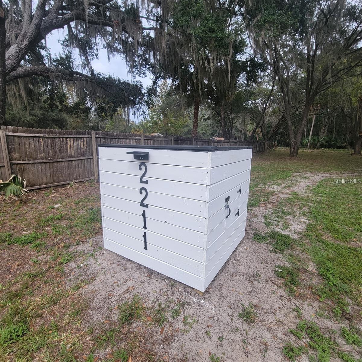 HIGHLAND PINES AKA SPEARS & TRIMBLE - Residential