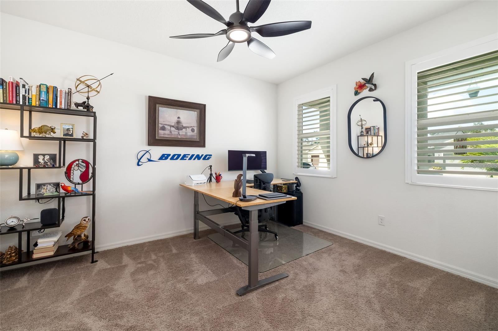 GRADY POINTE - Residential
