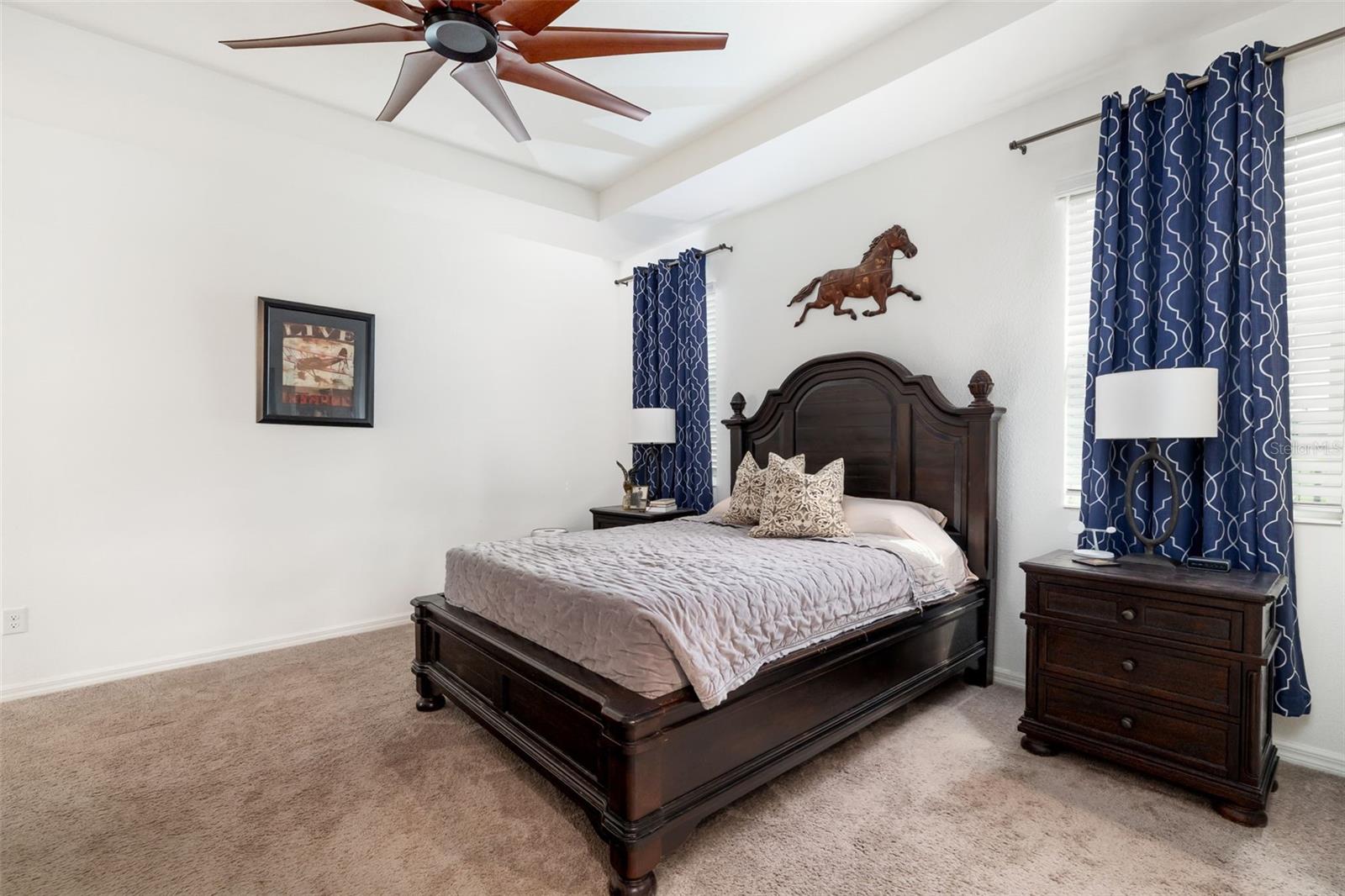 GRADY POINTE - Residential