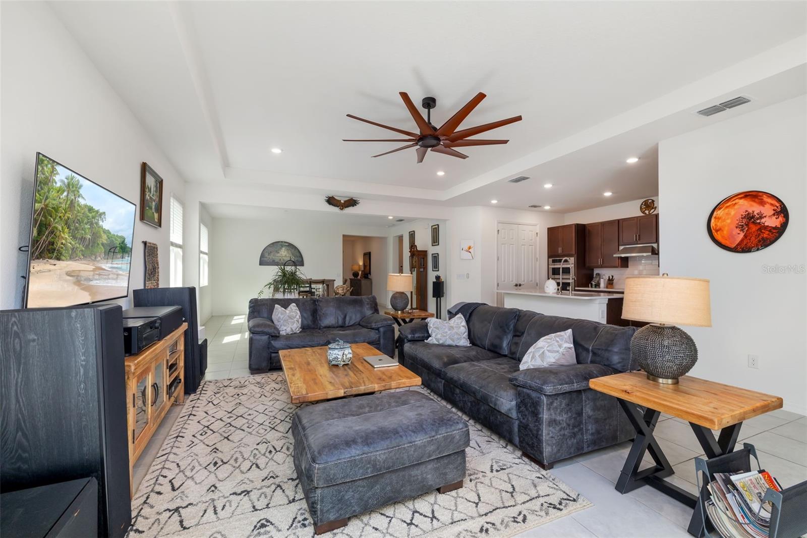 GRADY POINTE - Residential