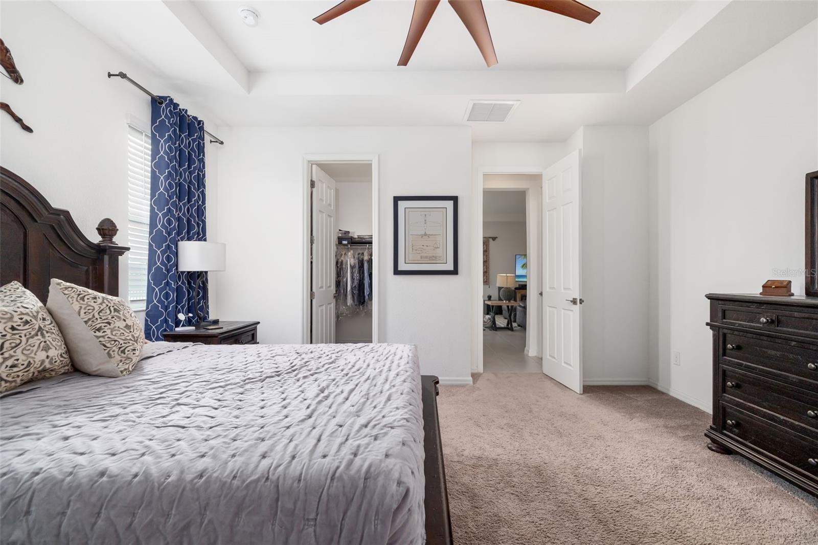 GRADY POINTE - Residential