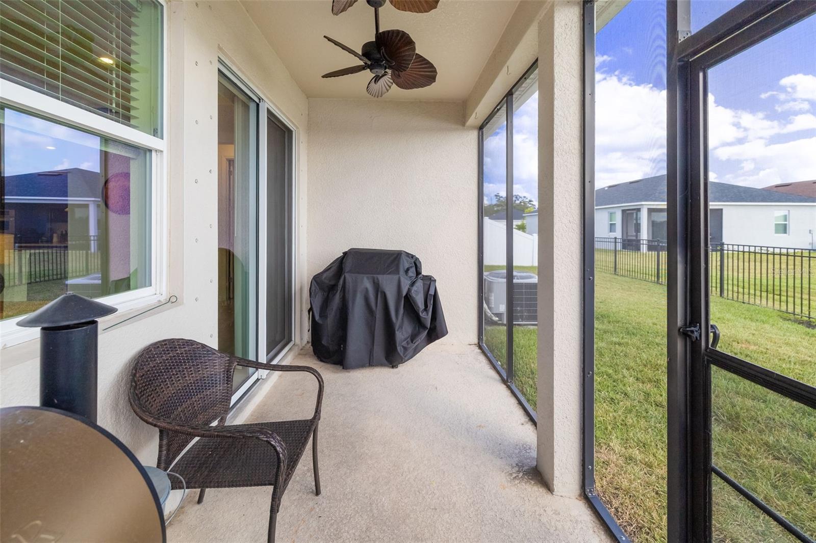 GRADY POINTE - Residential