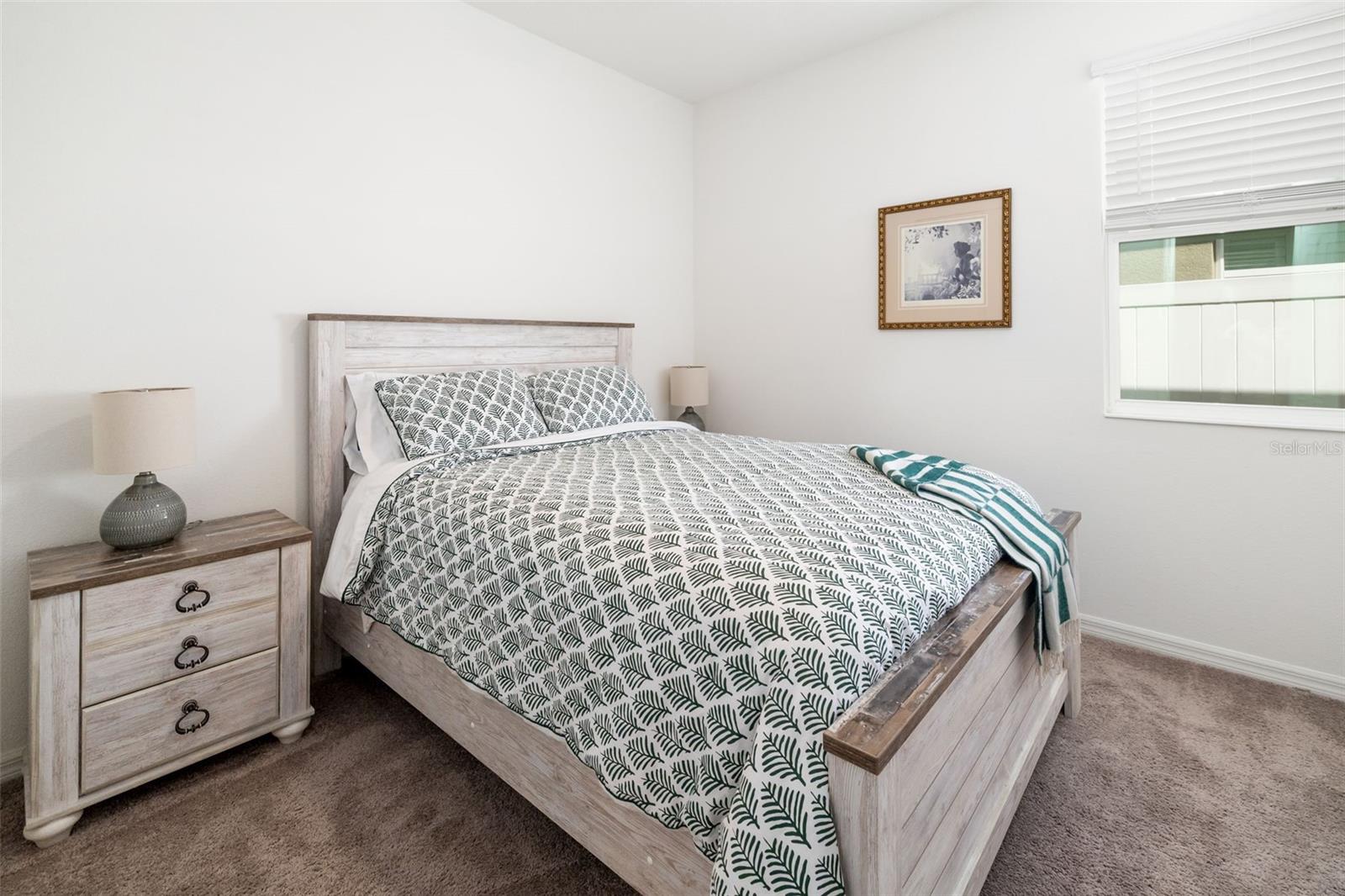 GRADY POINTE - Residential