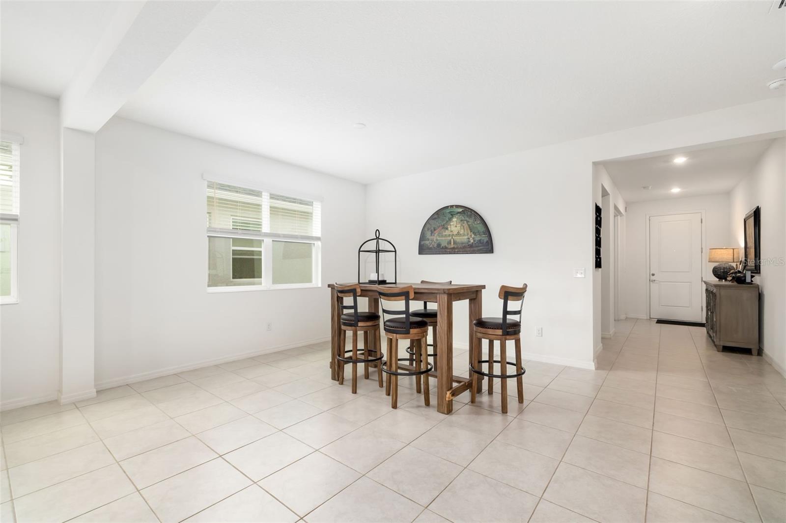 GRADY POINTE - Residential