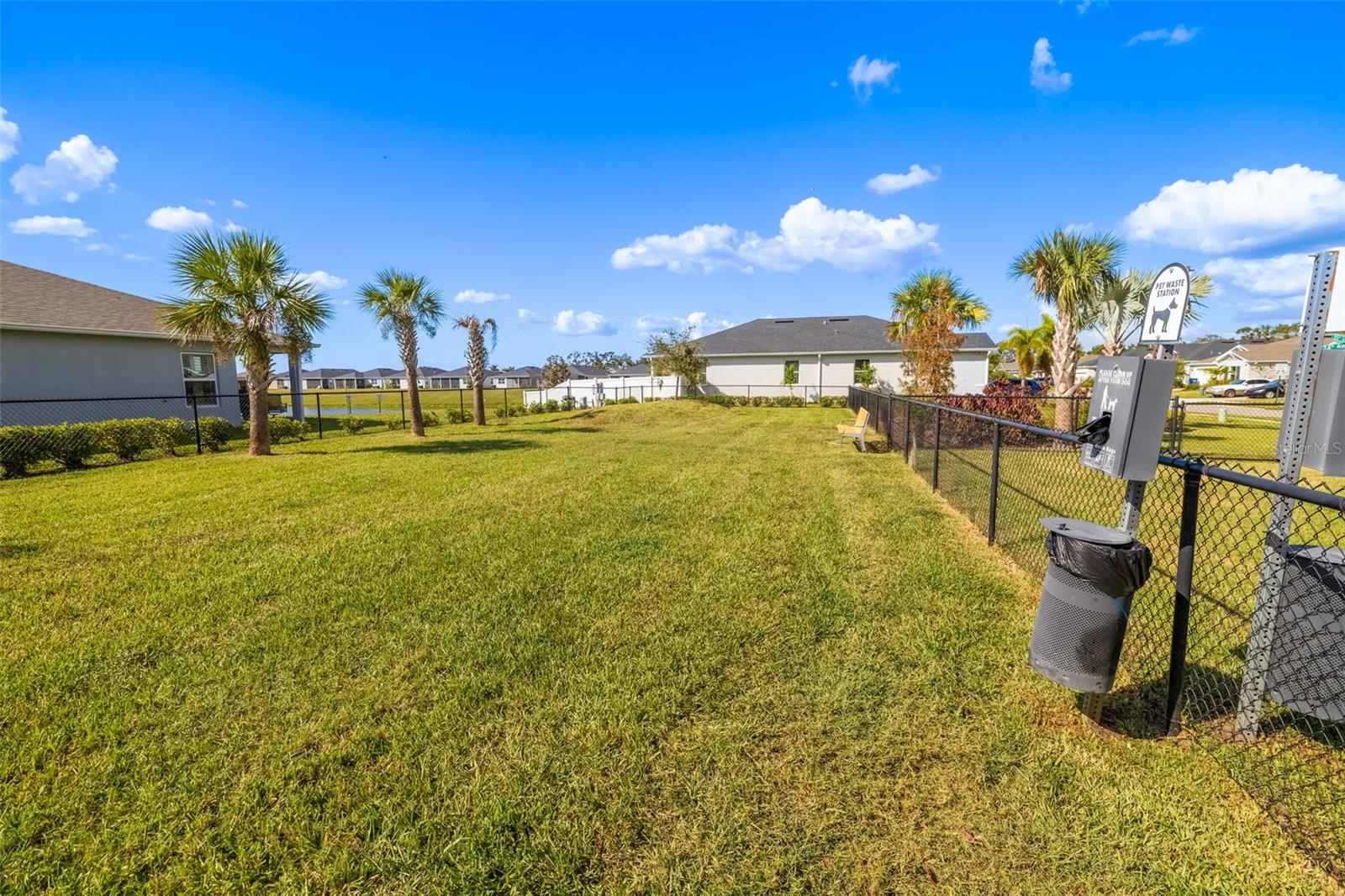 GRADY POINTE - Residential