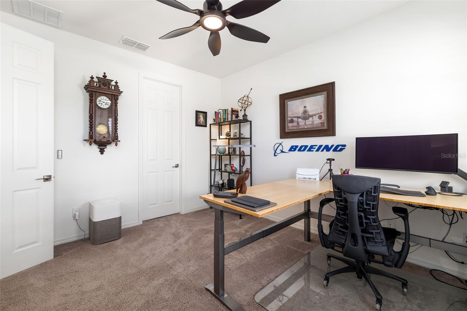 GRADY POINTE - Residential
