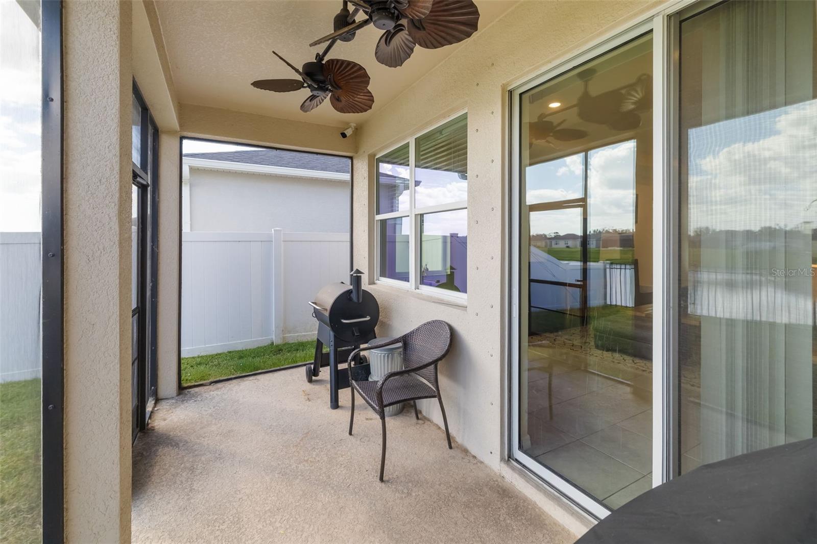 GRADY POINTE - Residential