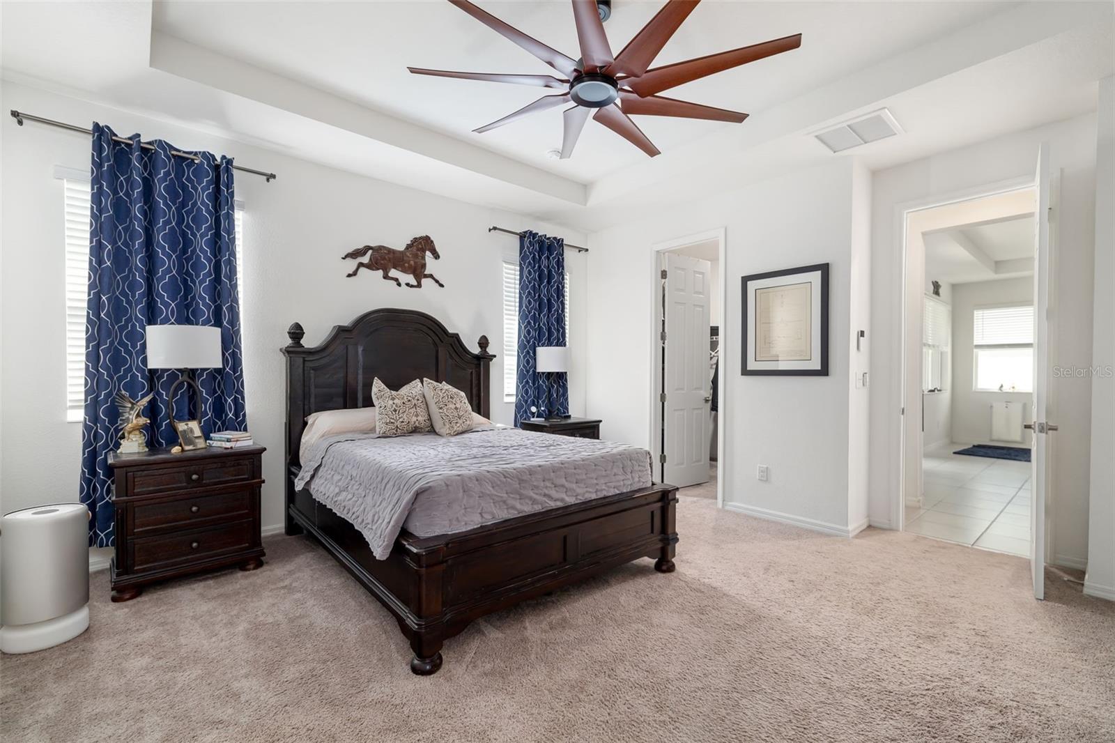 GRADY POINTE - Residential
