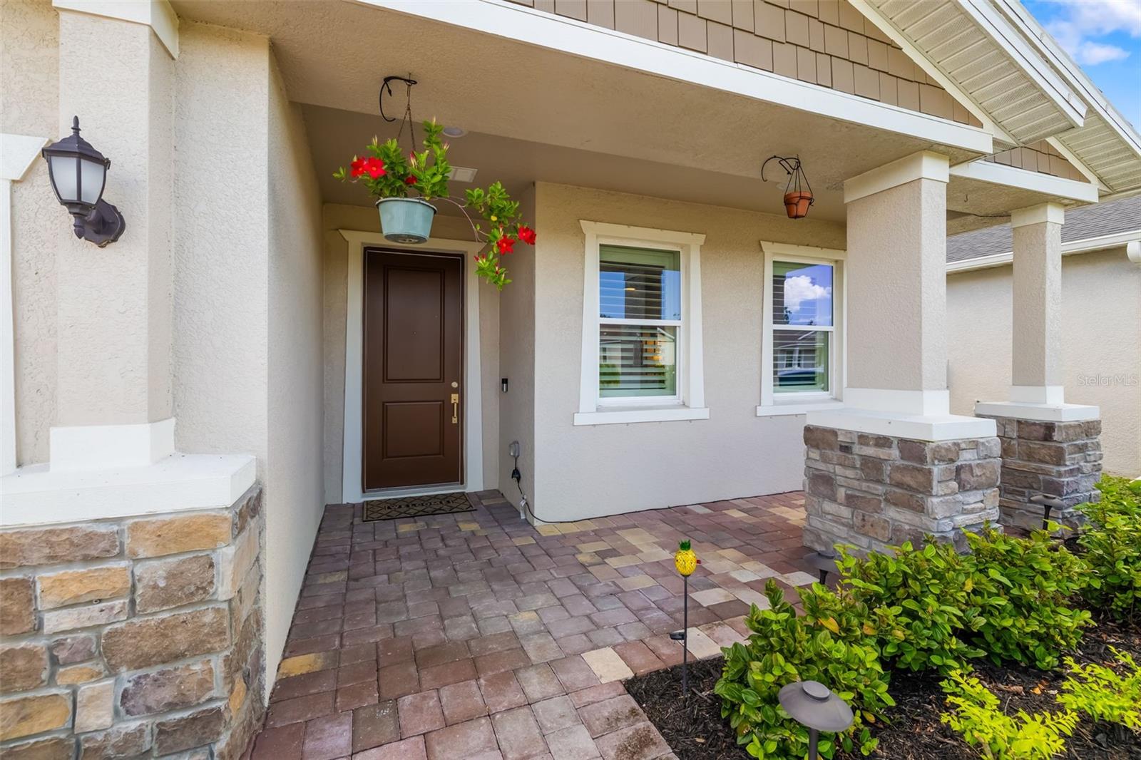GRADY POINTE - Residential