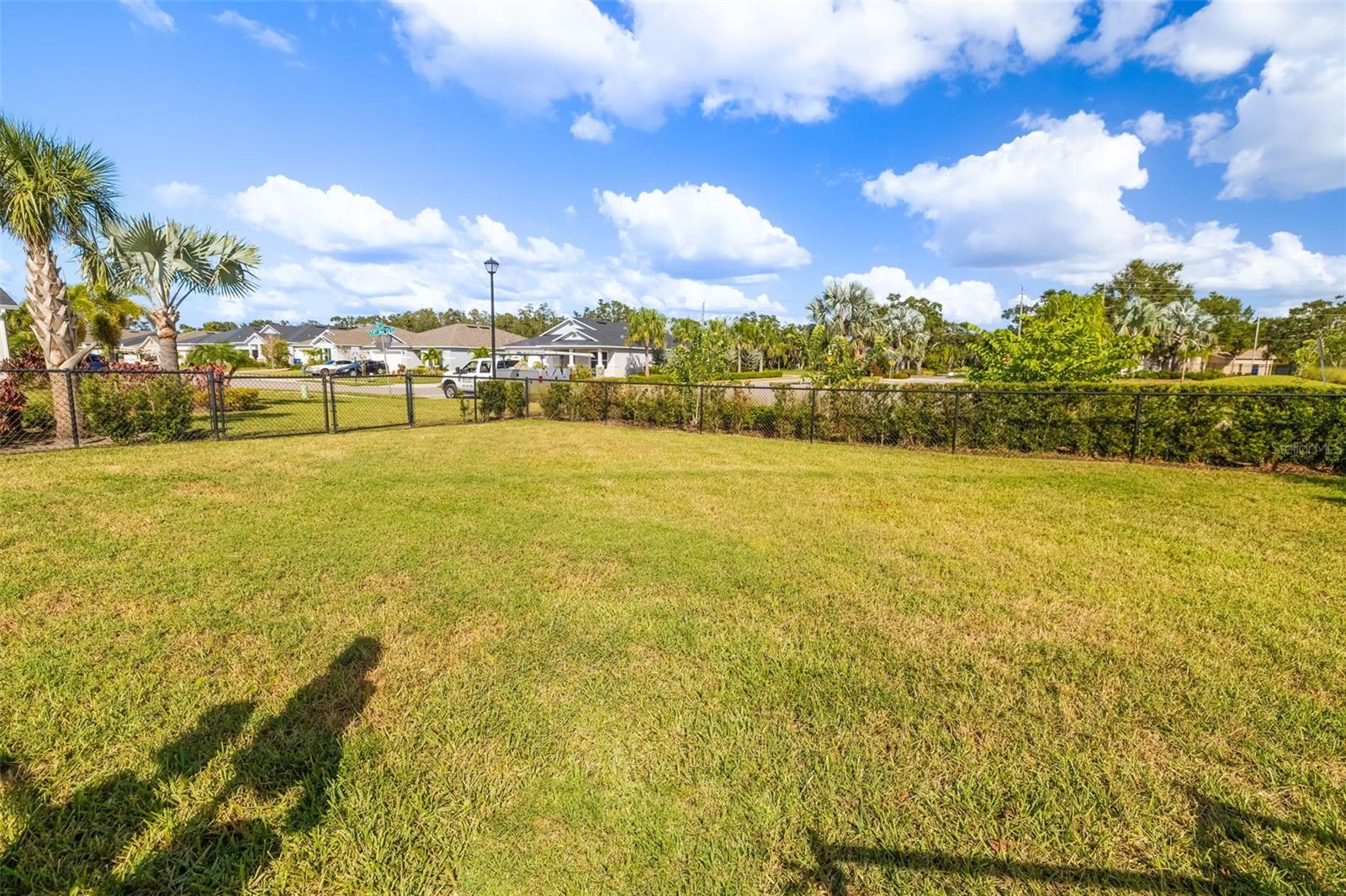 GRADY POINTE - Residential