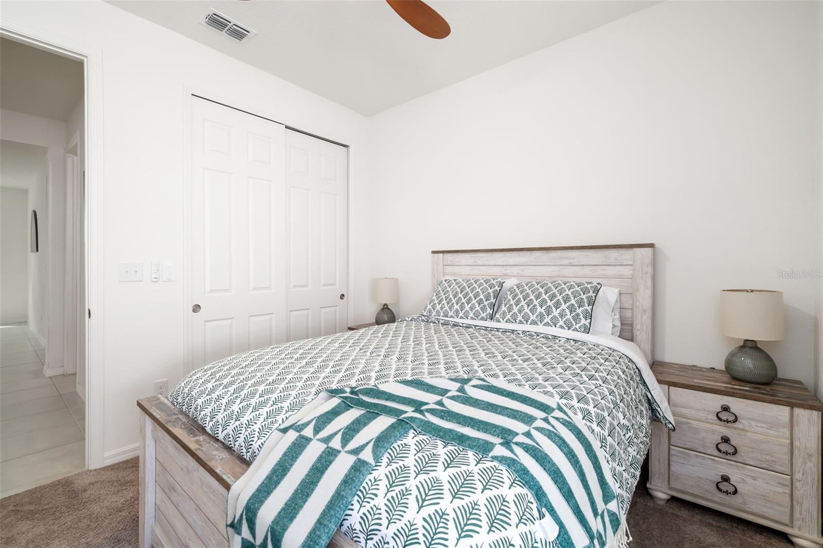 GRADY POINTE - Residential