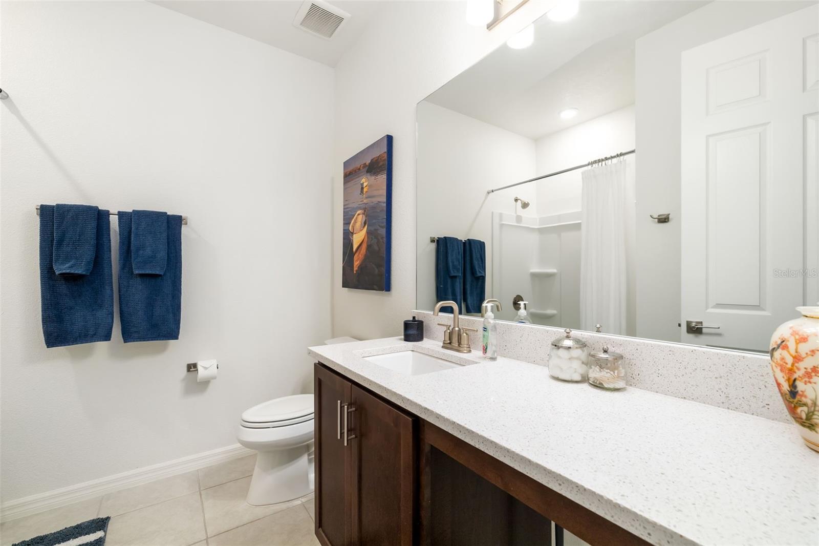 GRADY POINTE - Residential