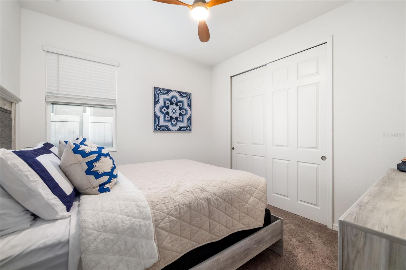 GRADY POINTE - Residential
