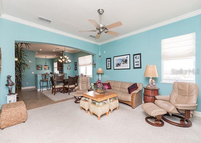 OCEAN HAMMOCK - Residential