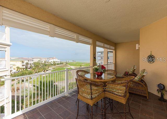 OCEAN HAMMOCK - Residential