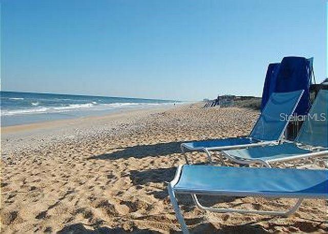 OCEAN HAMMOCK - Residential