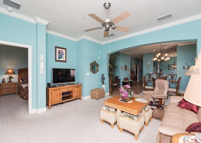 OCEAN HAMMOCK - Residential