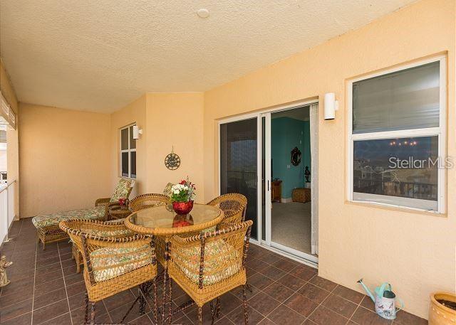 OCEAN HAMMOCK - Residential