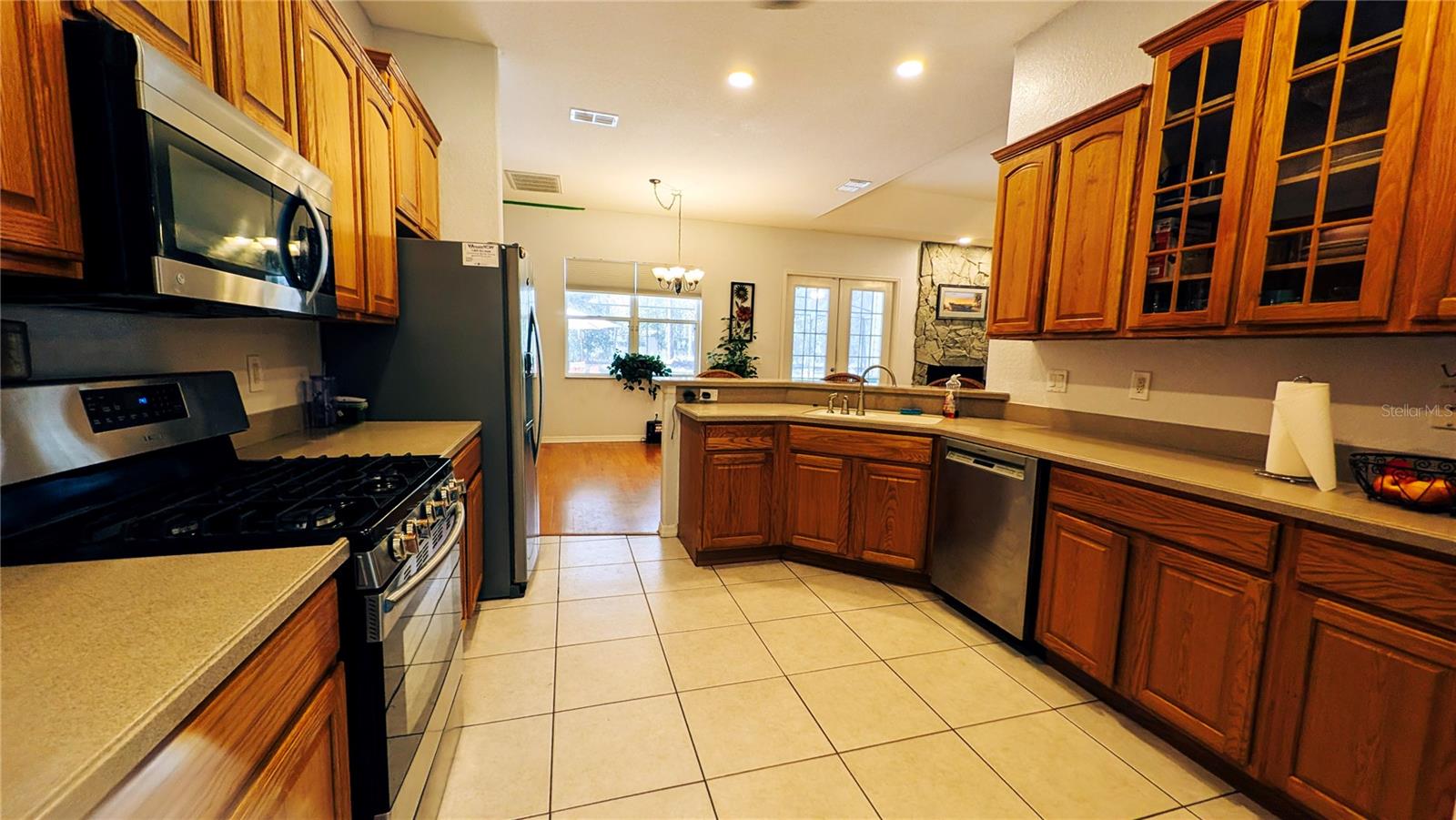 FLA SUNSHINE FARMETTES UN1 - Residential