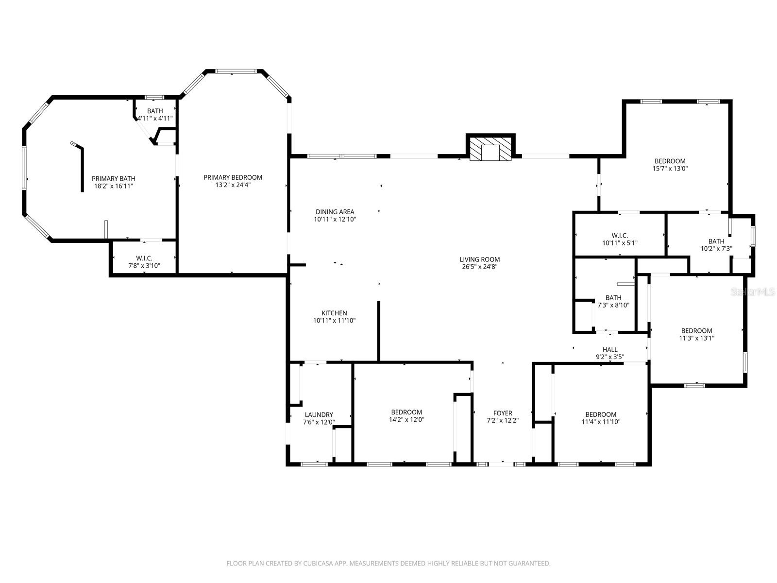 FLA SUNSHINE FARMETTES UN1 - Residential