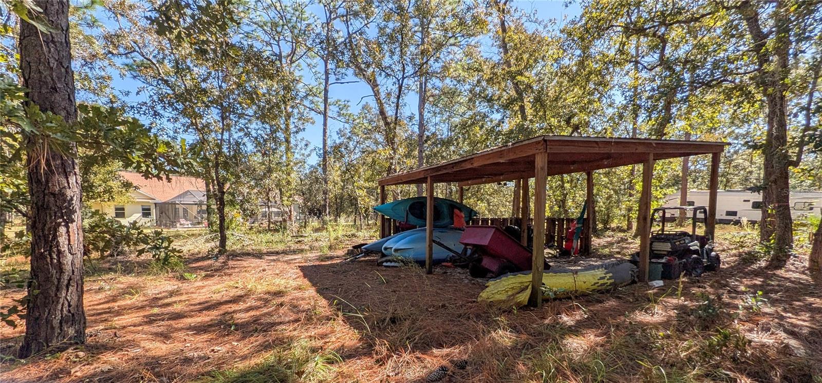 FLA SUNSHINE FARMETTES UN1 - Residential