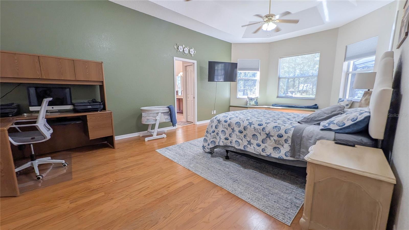 FLA SUNSHINE FARMETTES UN1 - Residential