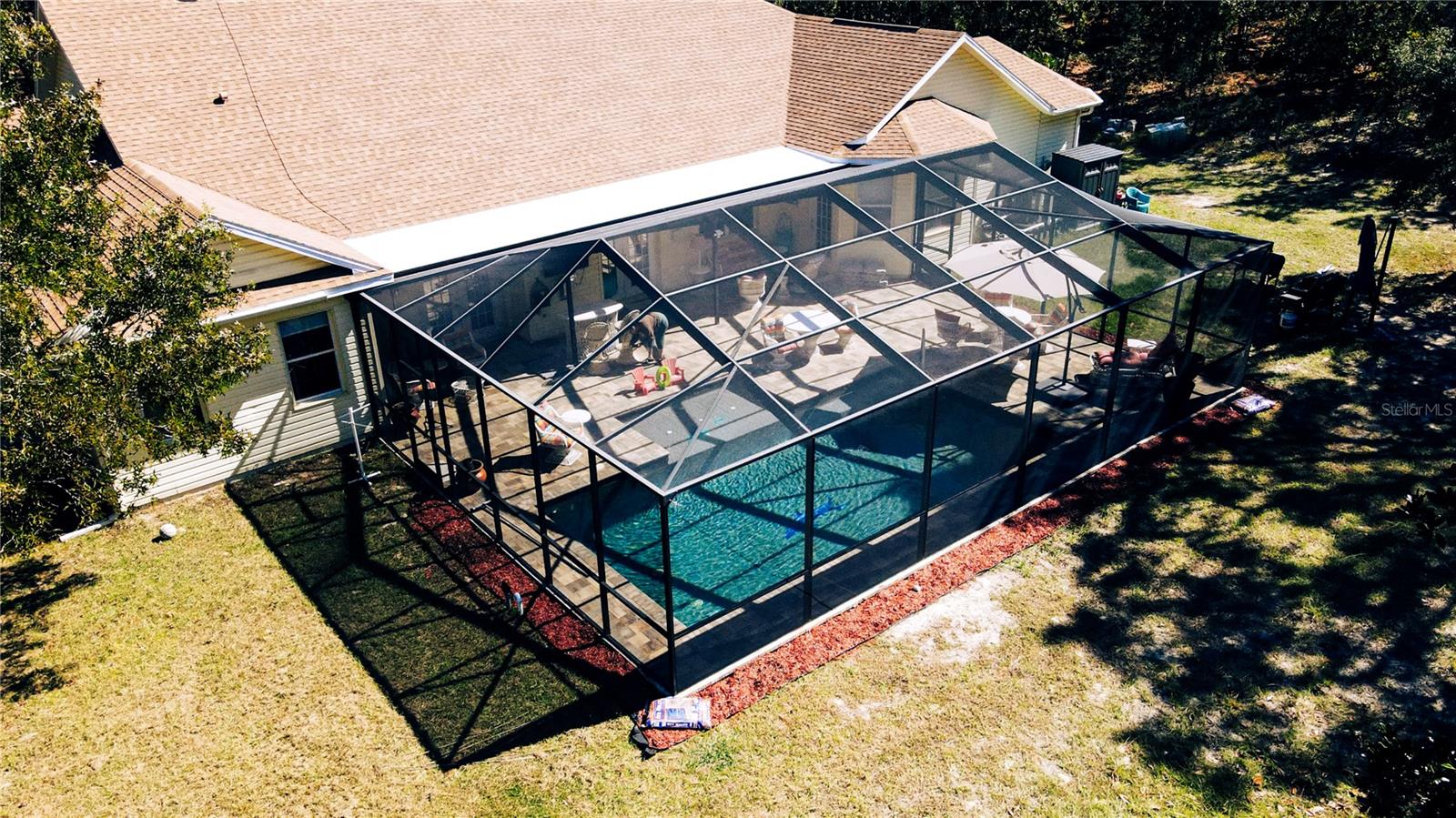 FLA SUNSHINE FARMETTES UN1 - Residential