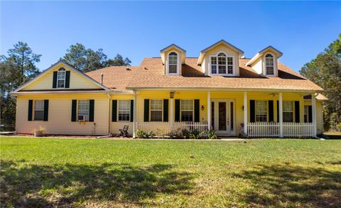 Photo of 16475 Kids Ave, Weeki Wachee, FL 34614 (MLS # W7880349)
