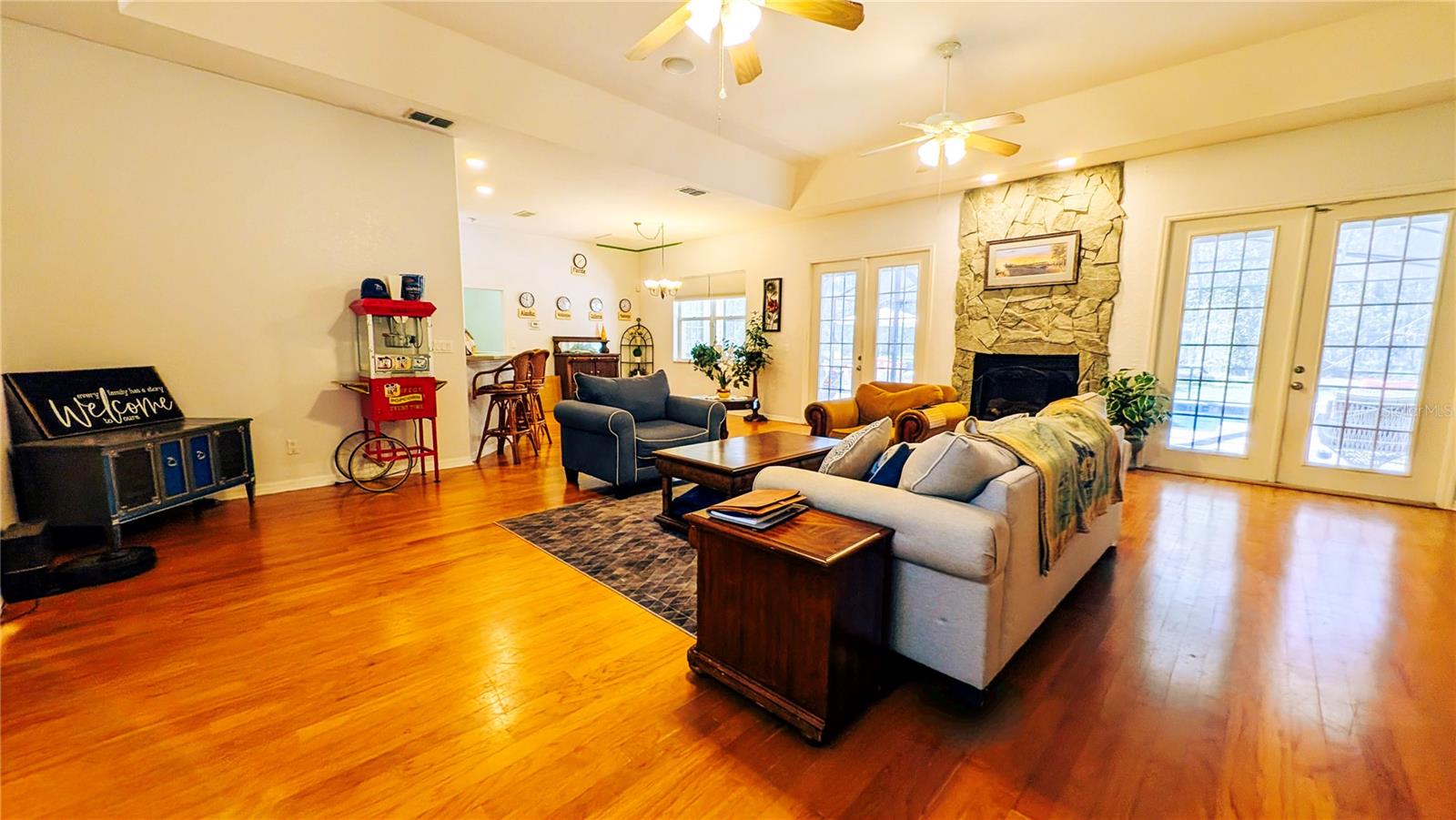 FLA SUNSHINE FARMETTES UN1 - Residential