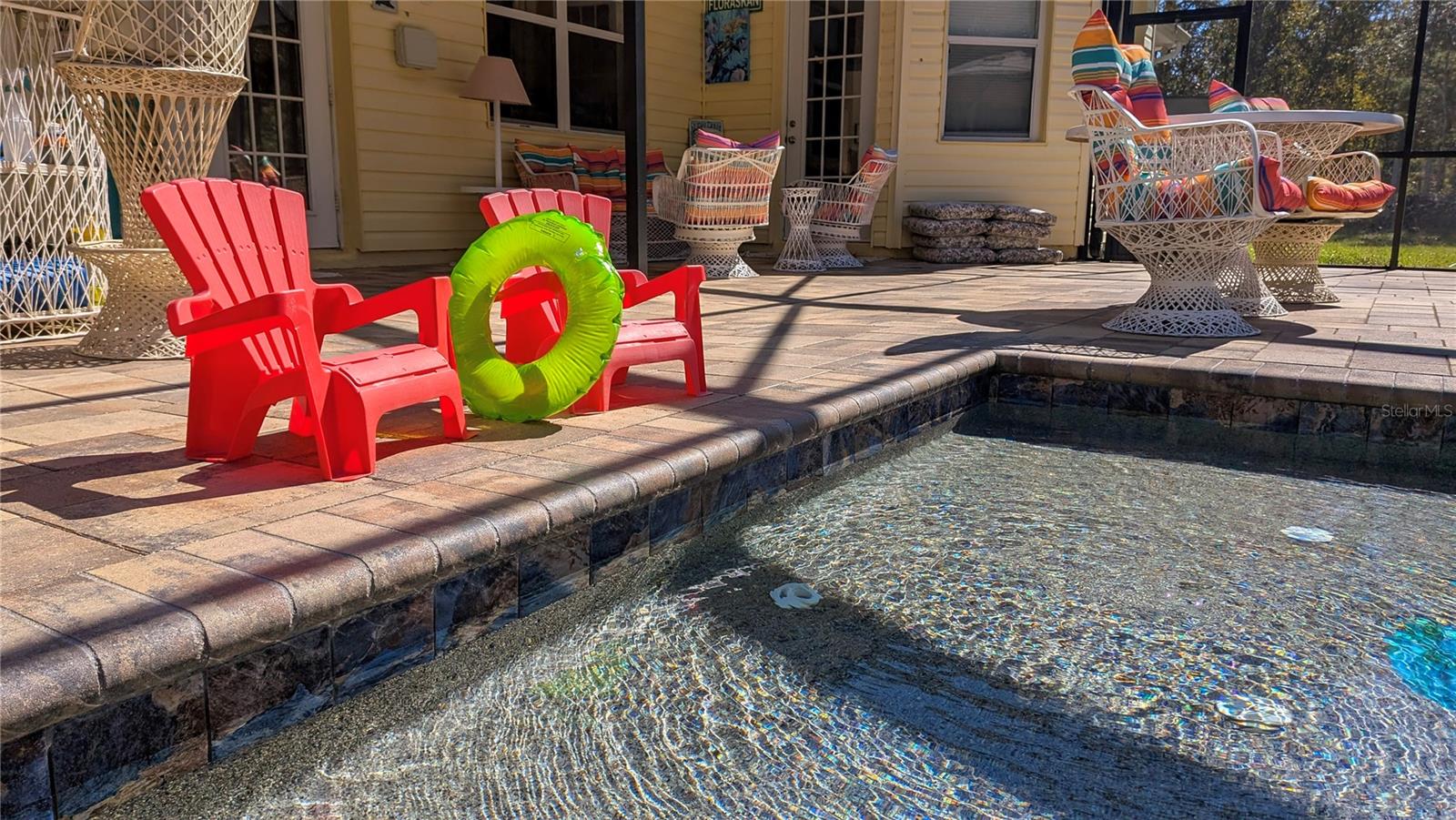 FLA SUNSHINE FARMETTES UN1 - Residential