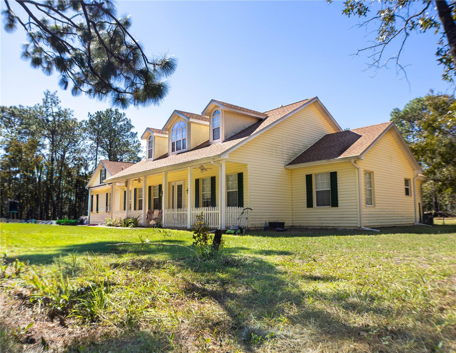 FLA SUNSHINE FARMETTES UN1 - Residential