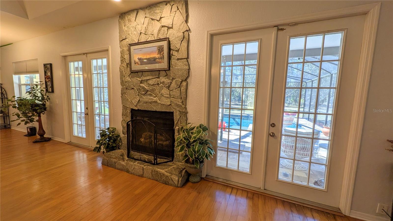 FLA SUNSHINE FARMETTES UN1 - Residential