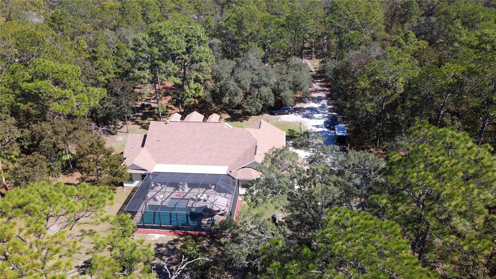 FLA SUNSHINE FARMETTES UN1 - Residential