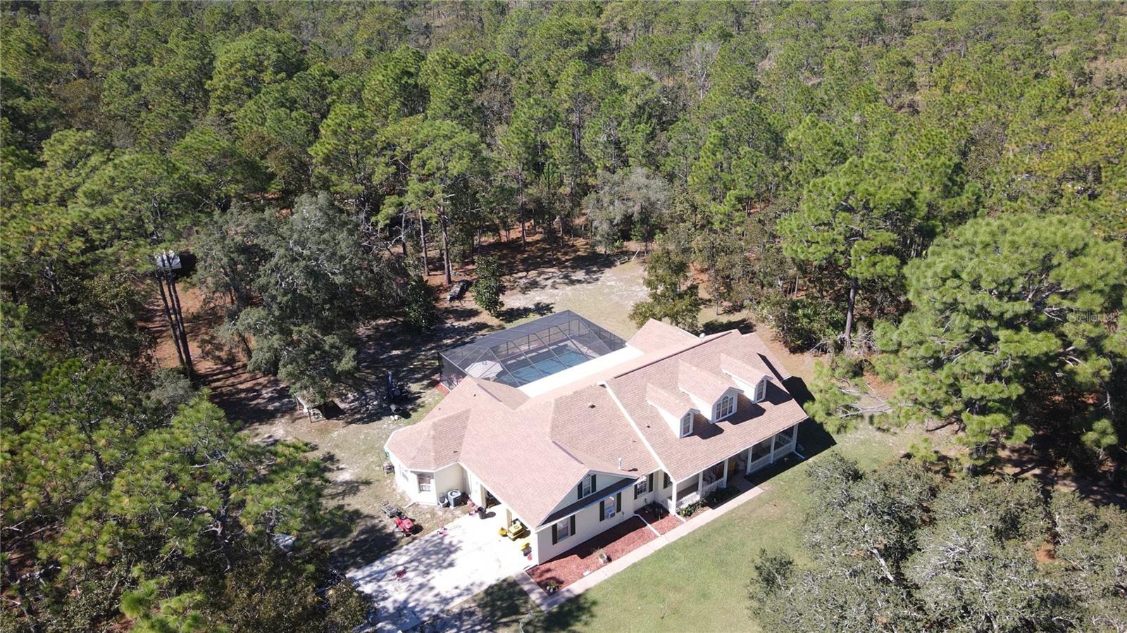 FLA SUNSHINE FARMETTES UN1 - Residential