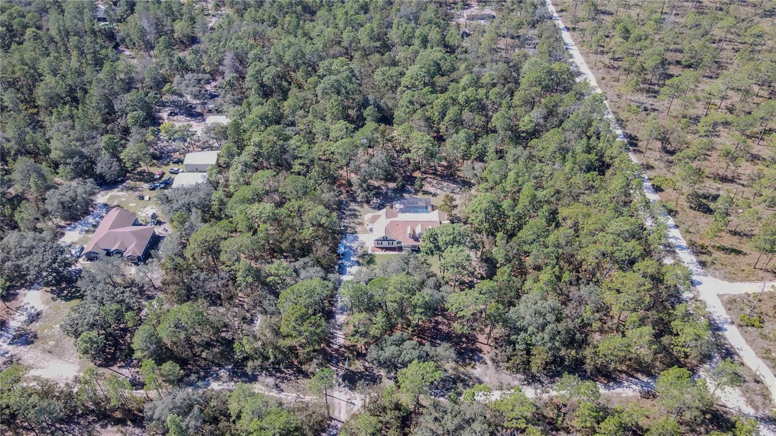 FLA SUNSHINE FARMETTES UN1 - Residential