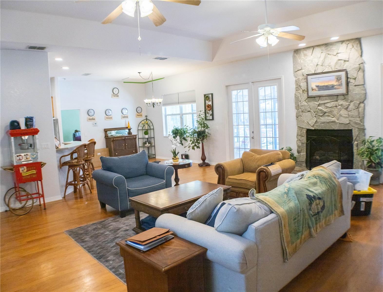 FLA SUNSHINE FARMETTES UN1 - Residential